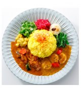 �R�R�C�`���[���h����㏉�o�X=�X�p�C�X�J���[ �������� 