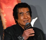 �f��w�A�o�^�[:�t�@�C���[�E�A���h�E�A�b�V���x���J�L�O���䂠�����ɓo�d���������O�A (C)ORICON NewS inc. 