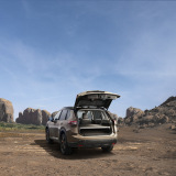 ���Y�w�G�N�X�g���C�� ROCK CREEK �}���`�x�b�h�x 