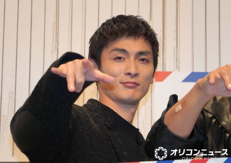 TX�h���}25�w�������o�b�h�o�[�o�[�Y�x�L�҉�ɏo�Ȃ������ǌ��� �iC�jORICON NewS inc. 