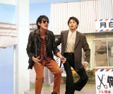 TX�h���}25�w�������o�b�h�o�[�o�[�Y�x�L�҉�ɏo�Ȃ���(������)�������A������ (C)ORICON NewS inc. 