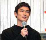 TX�h���}25�w�������o�b�h�o�[�o�[�Y�x�L�҉�ɏo�Ȃ������ǌ��� (C)ORICON NewS inc. 