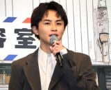 TX�h���}25�w�������o�b�h�o�[�o�[�Y�x�L�҉�ɏo�Ȃ��������}�E������ (C)ORICON NewS inc. 