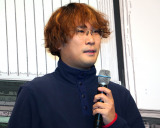 TX�h���}25�w�������o�b�h�o�[�o�[�Y�x�L�҉�ɏo�Ȃ����㌳�T��ē� (C)ORICON NewS inc. 