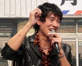 TX�h���}25�w�������o�b�h�o�[�o�[�Y�x�L�҉�ɏo�Ȃ��������� (C)ORICON NewS inc. 