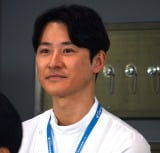 ��9�h���}�w�����h�N!�x�͂݉�ɎQ�������n��O (C)ORICON NewS inc. 