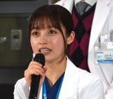 ��9�h���}�w�����h�N!�x�͂݉�ɎQ���������{�� (C)ORICON NewS inc. 