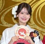 2026�N �T�؍�46 �V���l����I�ڂɓo�ꂵ���T�؍�46�E���c����� (C)ORICON NewS inc. 