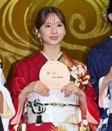 2026�N �T�؍�46 �V���l����I�ڂɓo�ꂵ���T�؍�46�E�����猎 (C)ORICON NewS inc. 