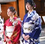 2026�N �T�؍�46 �V���l����I�ڂɓo�ꂵ��(������)�����猎�A�ܕS��䝉� (C)ORICON NewS inc. 