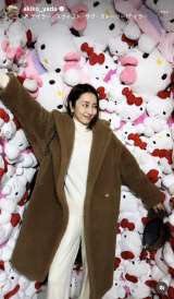 ��c����q�u�N���N�n�͉Ƒ��Ɨ��s�v(�ʐ^�̓C���X�^�O����@akiko_yada ���) 