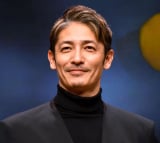 �ؗj����w�v���t�F�b�V���i���ی��������E�V���@�x���씭�\�C�x���g�ɏo�Ȃ����ʖ؍G (C)ORICON NewS inc. 