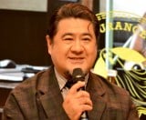 ����L��A���C�o���́g�c�_�P���h�u�����Ă����Ȃ��v ����ъG���Ί�ŃG�[�� 