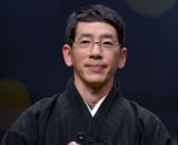 �ؗj����w�v���t�F�b�V���i���ی��������E�V���@�x���씭�\�C�x���g�ɏo�Ȃ�����Ԍ��O (C)ORICON NewS inc. 