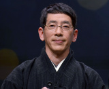 �ؗj����w�v���t�F�b�V���i���ی��������E�V���@�x���씭�\�C�x���g�ɏo�Ȃ�����Ԍ��O (C)ORICON NewS inc. 