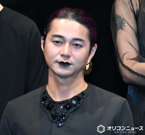 ����w�T�h��ݕv�l�x�����O��ɓo�d�������o���� �iC�jORICON NewS inc. 