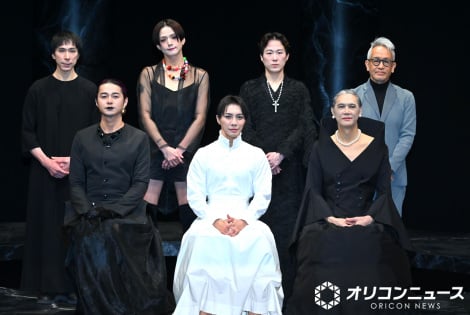 ����w�T�h��ݕv�l�x�����O��ɓo�d�����i��񍶂���j�񓡍N�V�A�O�Y����A��ߍ����A�{�{����i���o�j�i�O�񍶂���j���o����A���{���M�A������� �iC�jORICON NewS inc. 