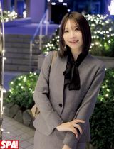 ���܂܂�ȁw�T��SPA! 1��13�E20���V�t�������x�B�e/�R�T�� 