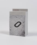 19. �錀���߂���J�����_�[ �gA Calendar of Numbers at the IMPERIAL THEATRE�h 