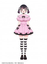 ����=����ŃA�j���w�l�̐S�̃��o�C��x(C)����̂肨(�H�c���X)/�l���o����ψ��� 