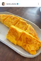 ��F�ԗ��u�N���N�n�v(�ʐ^�̓C���X�^�O���� @karen_otomo ���) 