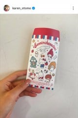 ��F�ԗ��u�N���N�n�v(�ʐ^�̓C���X�^�O���� @karen_otomo ���) 