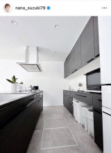 ��ؓށX�����J�������t�H�[���O�̎���L�b�`�� (�ʐ^�̓C���X�^�O����@nana_suzuki79���) 