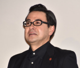 ����Łw�ً}�撲�� THE FINAL�x�労�Ӄc�A�[ in �����ɎQ��������؍_�� (C)ORICON NewS inc. 