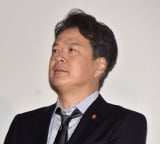 ����Łw�ً}�撲�� THE FINAL�x�労�Ӄc�A�[ in �����ɎQ�������c���N�i (C)ORICON NewS inc. 