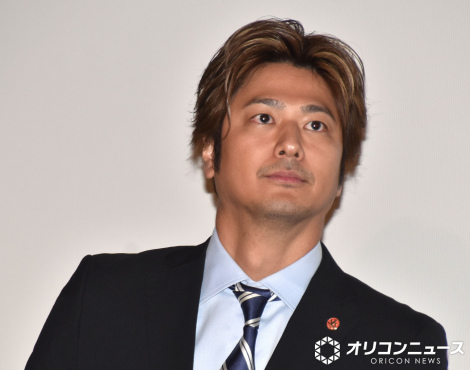 ����Łw�ً}�撲�� THE FINAL�x�労�Ӄc�A�[ in �����ɎQ���������������݂� �iC�jORICON NewS inc. 