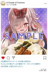 �w�J�b�R�E�̋��Łx���X���T�C���X�g�J�[�h4������ 