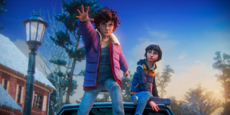 Netflix�V���[�Y�w�X�g�����W���[�E�V���O�X: 1985 �N�̖`���x26�N�z�M 