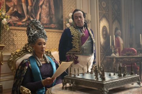 Netflix�V���[�Y�w�u���W���[�g���� �V�[�Y��4�x�V��ʎʐ^�A�p�[�g1�F1��29���z�M�A�p�[�g2�F2��26���z�M 