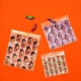 �u�V�^�[�S���Ƃ�3�l�v(�u�������[!����Ƃ�����!�v�Ȏw���`�[�t)/���y�Y�W�b�v�o�b�O 