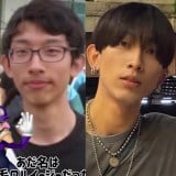 ��������ƌ��݂̃r�t�H�[�A�t�^�[/�e�\������(@teson1027)�� 