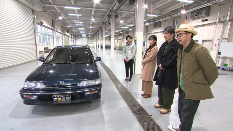 BS���e���w������͂��̈��ԕ՗� NO CAR, NO LIFE�I�x���@�iC�jBS���e�� 