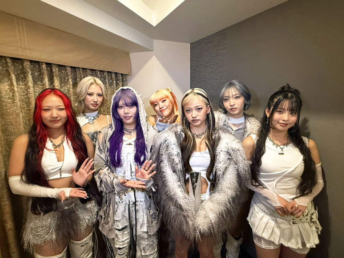 HANAが総売上・新人1位、国内女性アーティストの売上20億円突破は令和