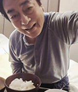 ���@���̍����p���̗l�q(�ʐ^�̓u���O���) 