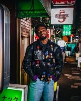 2025�N11���ɗ�������Netflix�V���[�Y�w�X�g�����W���[�E�V���O�X ���m�̐��E�x���[�J�X���̃P�C���u�E�}�N���t���� 