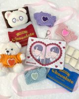 �o�����^�C���e�[�}�̐������A�C�e�� 