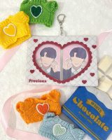 �y�A�J�[�h�z���_�[ 