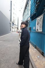 �h�{�[�C�b�V���D�w�h�Ƃ��āA�D�P���̃R�[�f�Ȃǂ����s���낷�邠���҂񂳂� 