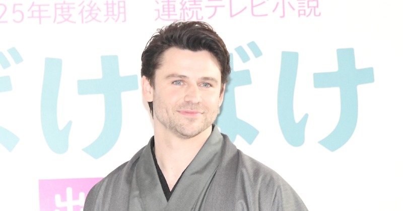 『ばけばけ』ヘブン先生、トキと結婚「デキナイ」? 心境を公式SNSが代弁 意見さまざま「隠し事は良くない」「時には本音を隠し建前を」