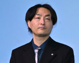 �f��w�ˋ�̌��ƉR�����L�x�������䂠�����ɓo�d�����X�K�L�Б�ē� (C)ORICON NewS inc. 