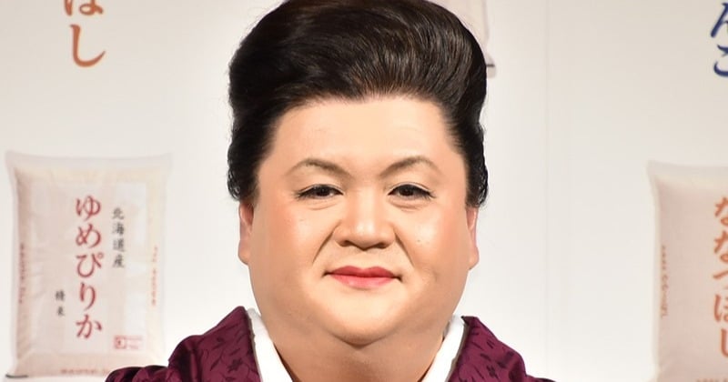 『夜ふかし』元日SP“フェフ姉さんの動き”に大爆笑 マツコ&村上「これはアカン(笑)!」