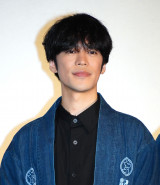 �A�j���w�΋� �H�B�ڂ�Αg�x�g�[�N�V���[�ɓo�d�������쌫�� (C)ORICON NewS inc. 