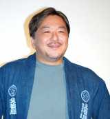 �A�j���w�΋� �H�B�ڂ�Αg�x�g�[�N�V���[�ɓo�d���������Čᎁ (C)ORICON NewS inc. 