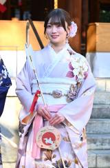 2026�N �T�؍�46 �V���l����I�ڂɓo�ꂵ���T�؍�46�E�����S�� (C)ORICON NewS inc. 