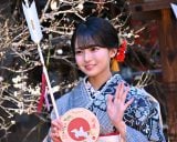 2026�N �T�؍�46 �V���l����I�ڂɓo�ꂵ���T�؍�46�E���ˌ��S�� (C)ORICON NewS inc. 