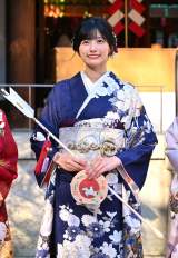 2026�N �T�؍�46 �V���l����I�ڂɓo�ꂵ���T�؍�46�E�ܕS��䝉� (C)ORICON NewS inc. 